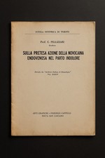 Raro fascicolo medico usato  Treviso