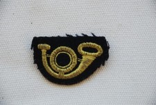 Ancien écusson patch d'occasion  Balma