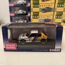Vanguards va12703 peugeot d'occasion  Expédié en Belgium