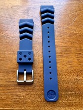 Bracelet montre plongée d'occasion  Saint-Jean-de-Védas