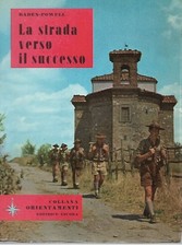 Baden powell strada usato Baden powell strada usato  Italia