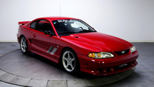 1995 saleen s351 for sale  USA