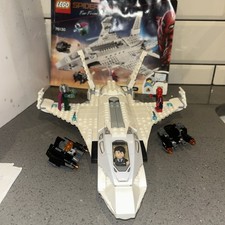 Lego marvel spider for sale  EASTBOURNE