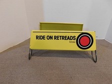 Vintage tire display for sale  Pine Grove