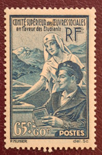 417 oeuvres sociales d'occasion  La Motte-Servolex