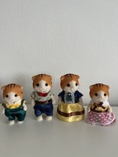 Sylvanian families maple for sale  LITTLEHAMPTON