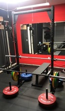 Rogue yoke squat for sale  Jacksonville