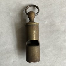 vintage whistle for sale vintage whistle for sale BUSHEY