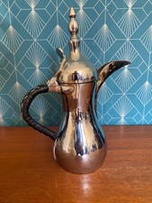 Ancienne cafetière arabe d'occasion  Baillargues