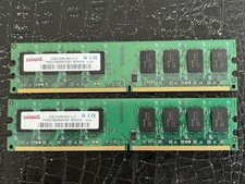 Takems 2gb ddr2 gebraucht kaufen  Herne