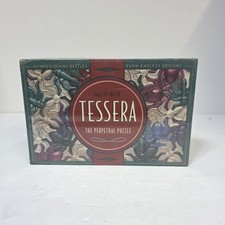 Tessera perpetual puzzle for sale  Alvada