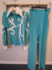Authentic ranchwear 1849 for sale  Elyria