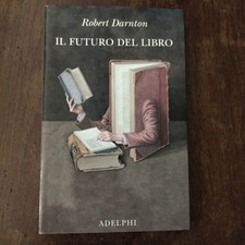 Darnton futuro del usato  Milano