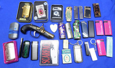 Lot cigarette lighters for sale  Bella Vista