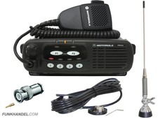 Motorola gm340 antenne gebraucht kaufen  Leipzig