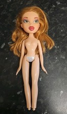 Bratz step meygan for sale  CAMBERLEY