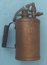 brass garden sprayer for sale  HENLEY-ON-THAMES