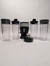 Ninja fit single for sale  Sevierville