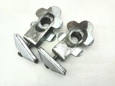 Coppia registri tendicatena usato Coppia registri tendicatena usato  Italia