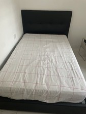 Letto una piazze usato  Casorate Sempione