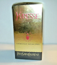 Ysl yvresse edt gebraucht kaufen  Berlin