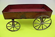 Antique express red for sale  Traverse City