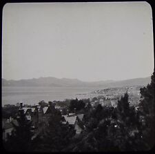 Lanterna mágica de vidro Slide CANNES DATADA DE MARÇO DE 1903 FOTO FRANÇA comprar usado  Enviando para Brazil