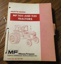 Massey ferguson 1135 for sale  Elizabeth