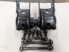 Usado, Mopar smallblock duster dardo sport 340 360 montagens de motor 4001714 e 4001715 comprar usado  Enviando para Brazil