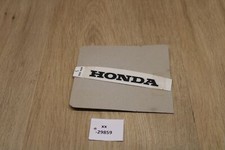 Honda 77261 mt4 d'occasion  Expédié en Belgium