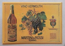 Targa pubblicitaria collezione usato  Santa Caterina Villarmosa