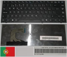 Clavier qwerty portugais d'occasion  Dompierre-sur-Besbre