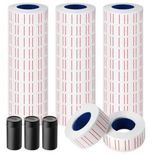 Lot rolls 000 d'occasion  Expédié en Belgium