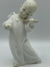 Figurine ange musicien d'occasion  Ussac