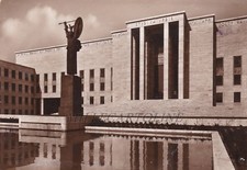 ROMA: Citta' Universitaria (particolare), usado comprar usado  Enviando para Brazil
