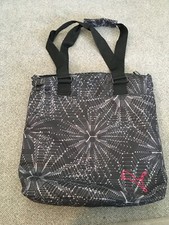 Einkaufstasche shopper puma gebraucht kaufen  Müllheim