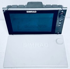 Simrad nss9 evo2 for sale  Fort Lauderdale