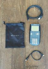 Calculatrice graphique texas d'occasion  Prades