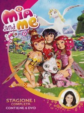 Dvd mia and usato  Senago