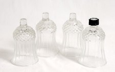 Votive cup handblown for sale  Broken Arrow