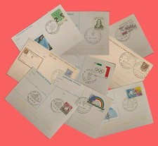 Cartoline postali usate usato  Rende