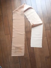 Echarpe scarf foulard d'occasion  Le Plessis-Trévise