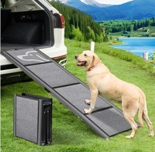 Dog ramp car for sale  Dorset