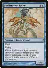 Mtg spellstutter sprite for sale  CLYNDERWEN