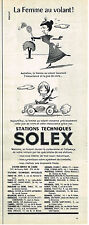 Publicite advertising 084 d'occasion  Roquebrune-sur-Argens