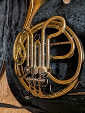 Yamaha french horn for sale Yamaha french horn for sale  Rives Junction