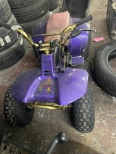 Suzukii lt50 road for sale  UK
