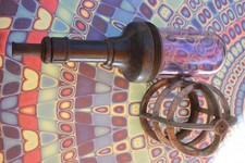 Antique crouse hinds for sale  Lafayette
