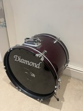 Bass drum legs for sale  LEICESTER