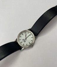 Armbanduhr gded gewerkschaft gebraucht kaufen  Weilheim